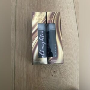 Urban Decay Heavy Dose All Nighter Setting Spray